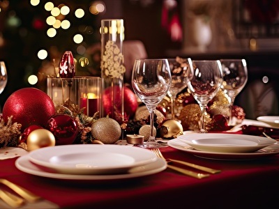4-Tage-Weihnachtspaket