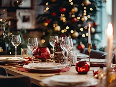 3-Tage-Weihnachtspaket