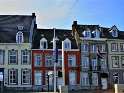 Amrâth Hôtels ist stolz darauf, das Hotel Bigarré Maastricht zu seiner Kollektion hinzuzufügen